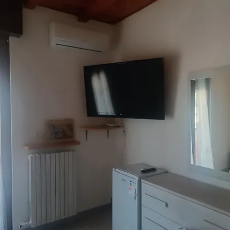 Casa Iside Gasthof 3*