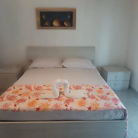 Casa Iside 3* Gallipoli